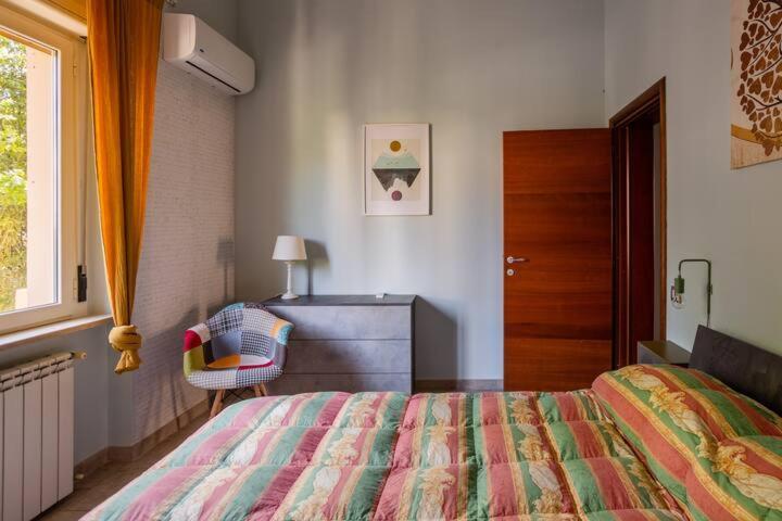 Appartamento Fronte Mare Con Parcheggio Privato Πεσκάρα Εξωτερικό φωτογραφία